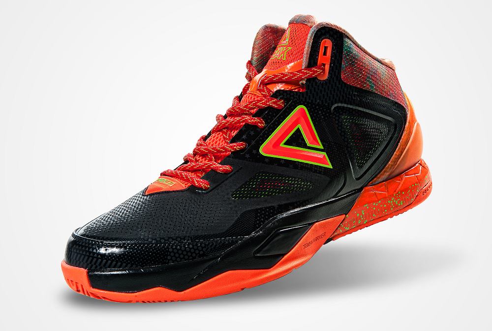 La Tony Parker III débarque aujourd’hui !