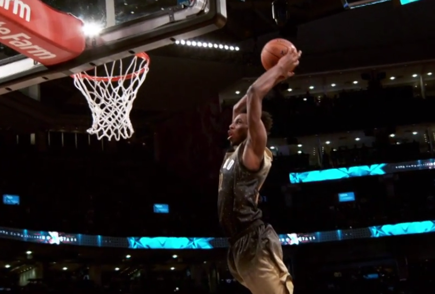 Phantom : le meilleur du Rising Stars Challenge !