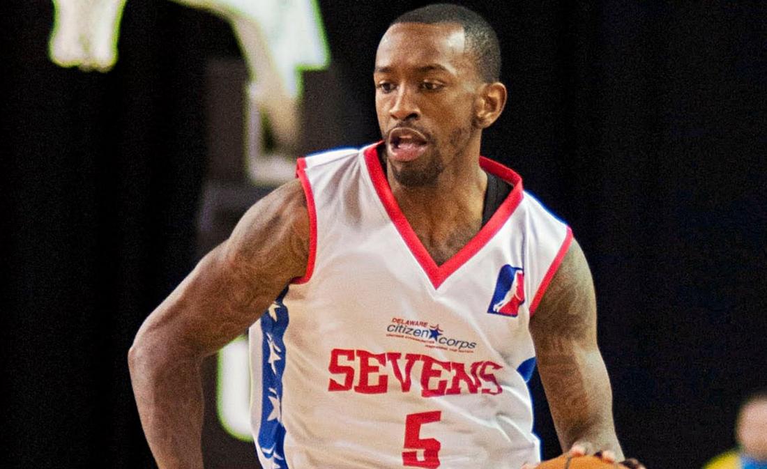 Russ Smith monstrueux en D-League (30 points,18 passes)