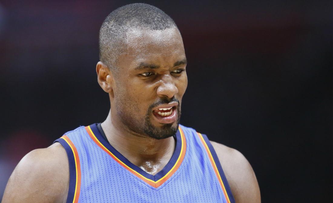 Les Raptors gardent un oeil sur Serge Ibaka pour 2017