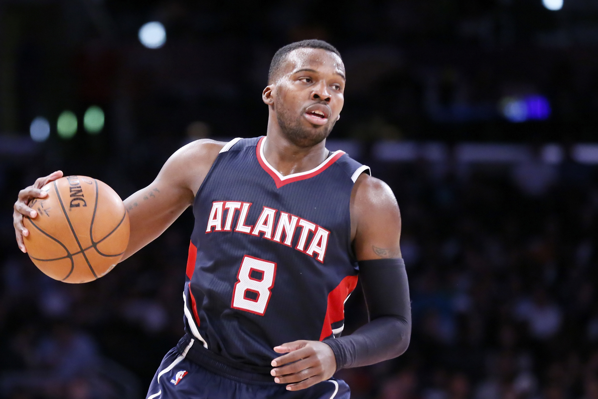 Shelvin Mack envoyé par les Atlanta Hawks au Utah Jazz