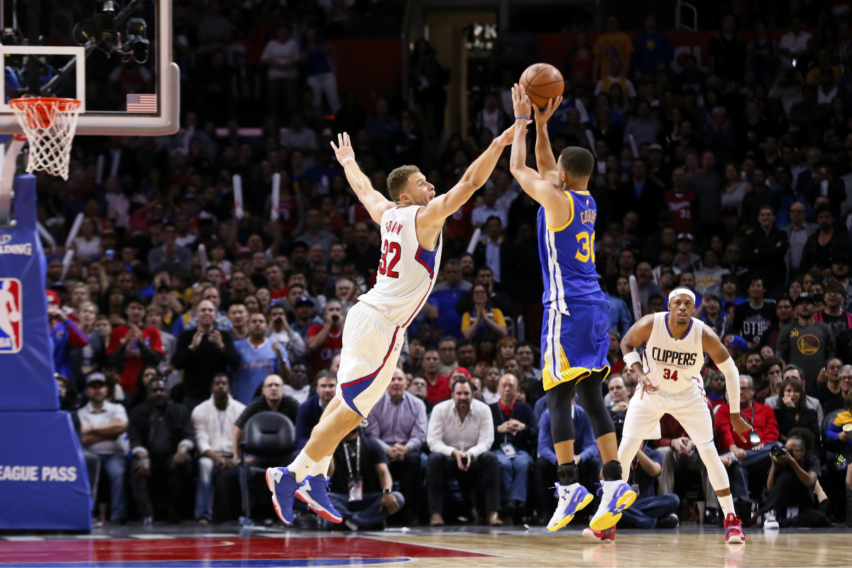 Reggie Miller pas d’accord avec les anciens sur Stephen Curry