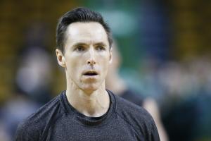 Steve Nash devient le nouveau coach des Brooklyn Nets !