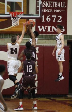 Walker Stillman, star d’Internet avec un saut incroyable