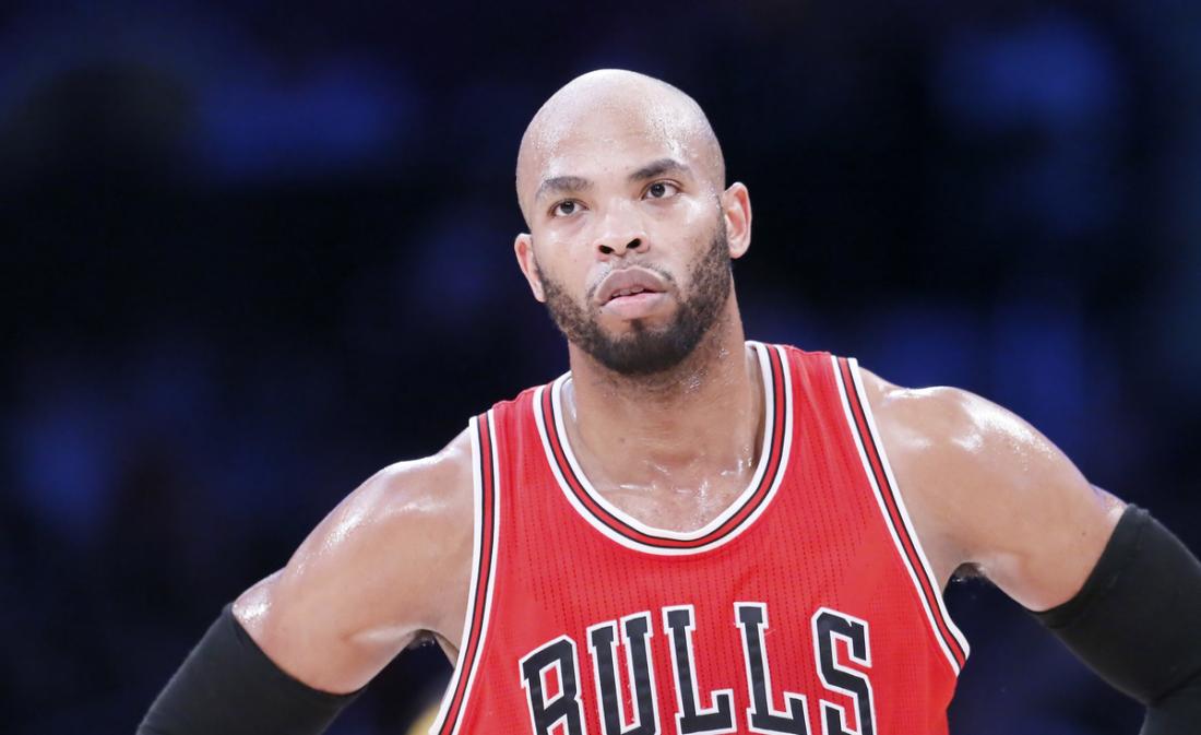 Taj Gibson et Doug McDermott à OKC ! Joffrey Lauvergne aux Bulls !