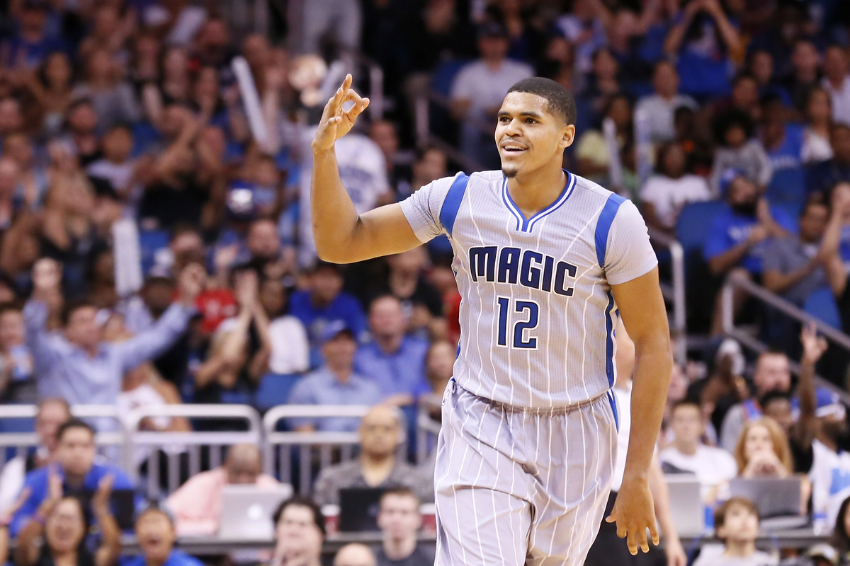 Tobias Harris, un pari risqué mais nécessaire pour Detroit !