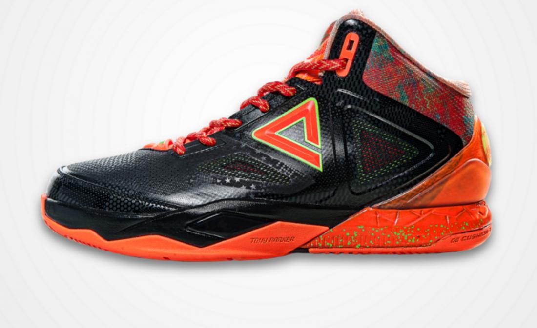 Le Grand Test : Tony Parker III