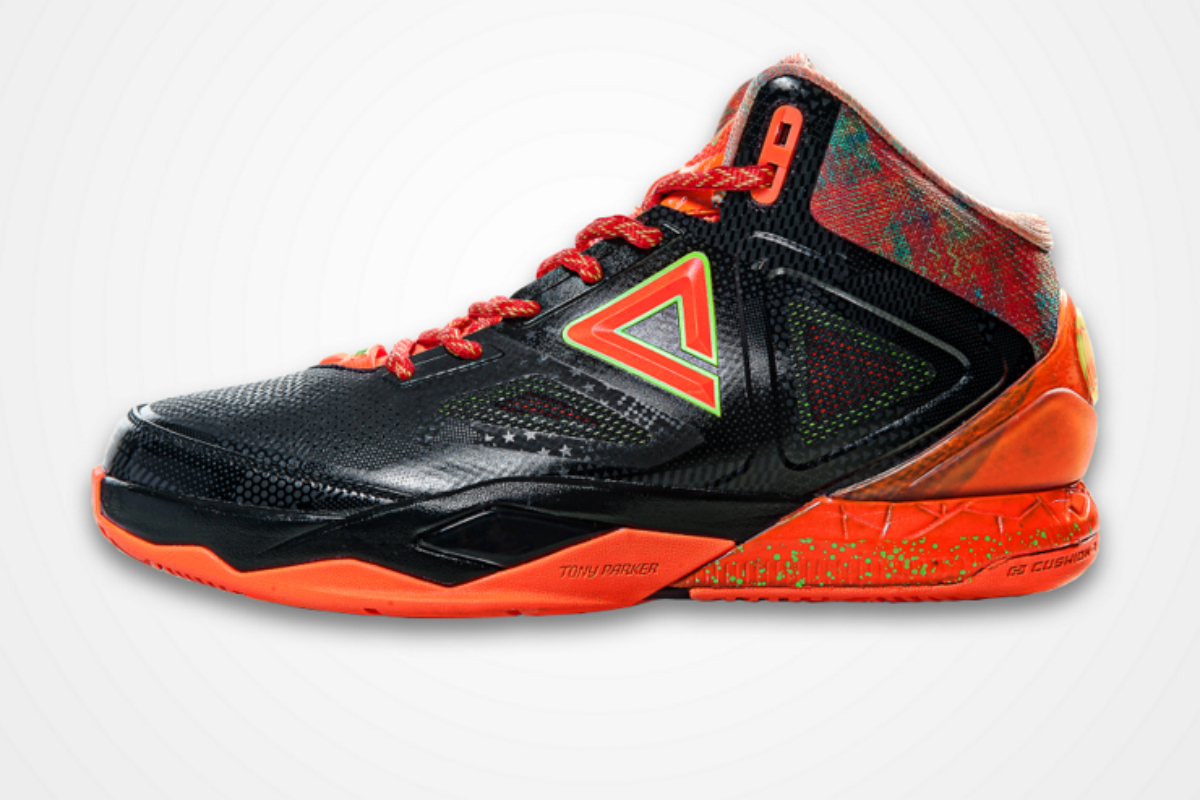 Le Grand Test : Tony Parker III