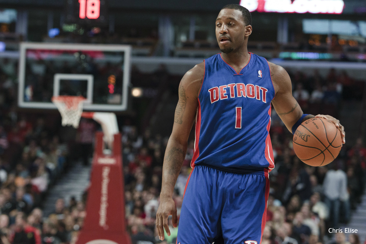 Tracy McGrady rejoint l’équipe d’ESPN