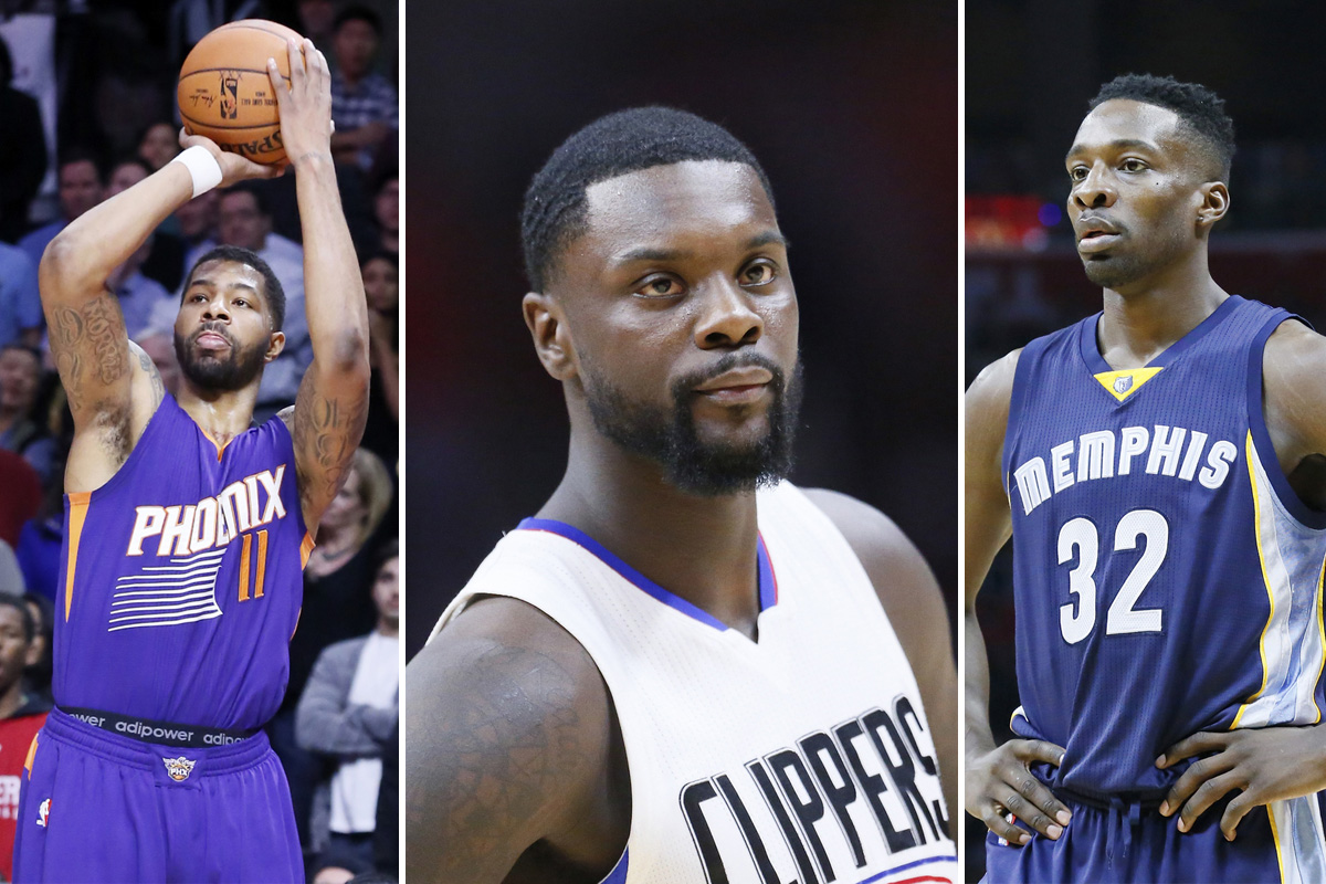 Trade Deadline : tous les mouvements des derniers jours !