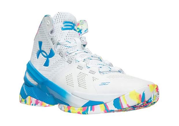 La Curry 2 “Birthday” arrive bientôt !