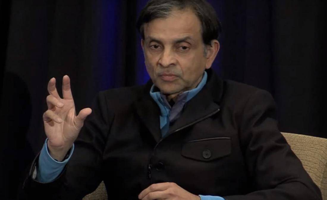 Vivek le mytho : « Je voulais Payton, pas Stauskas »