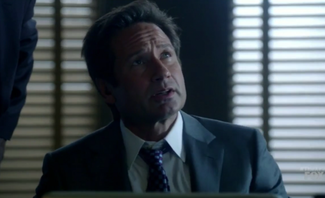 Même X-Files se fout de la gueule des Sixers !