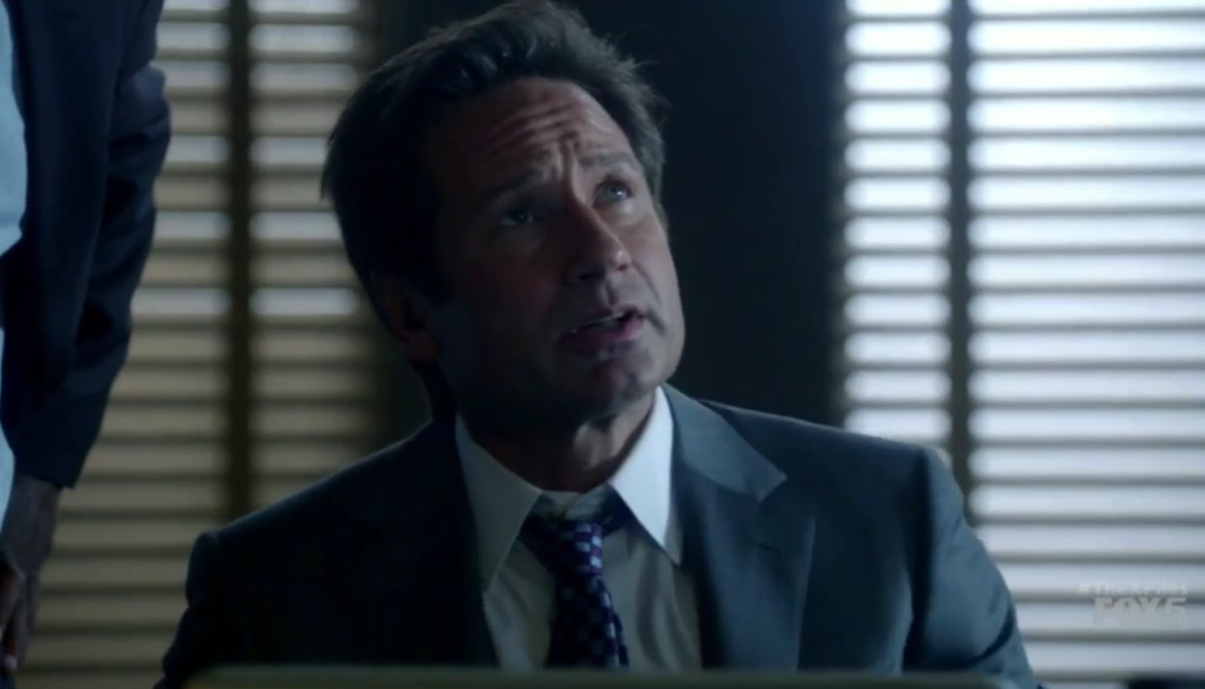 Même X-Files se fout de la gueule des Sixers !