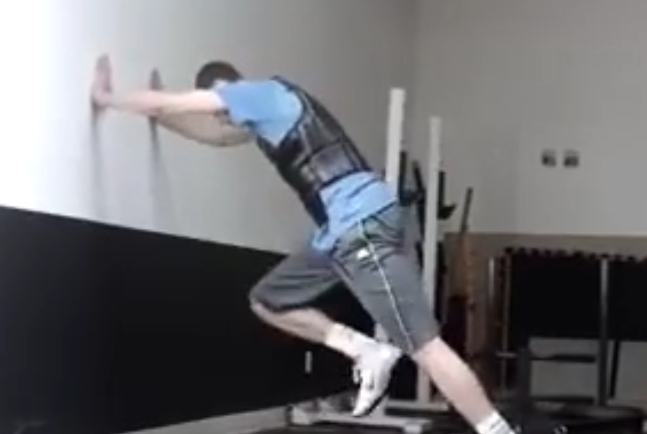 Dingue : la préparation de Zach LaVine pour la Draft 2014 !