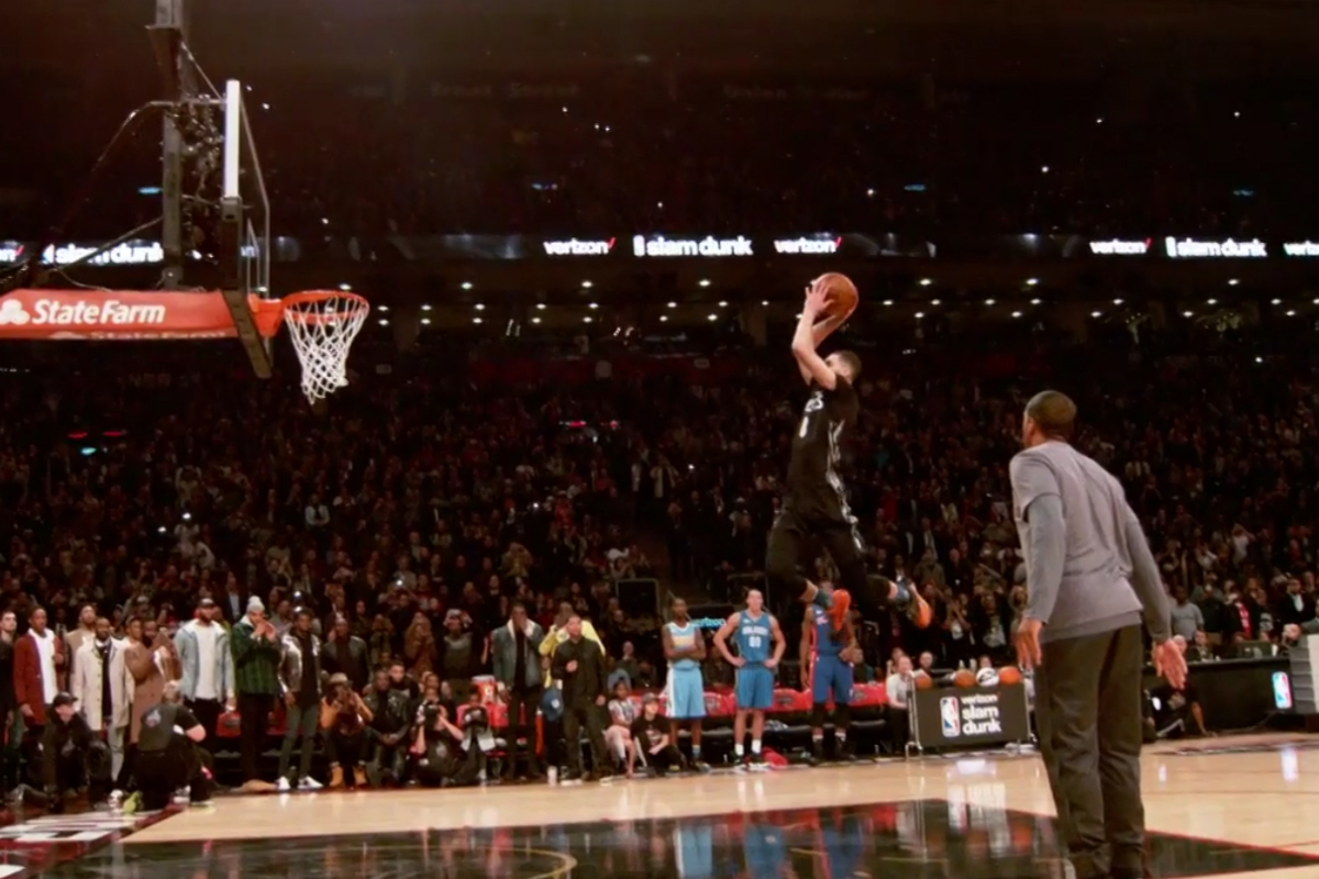 Le duel culte Zach LaVine-Aaron Gordon de retour en 2020 ?