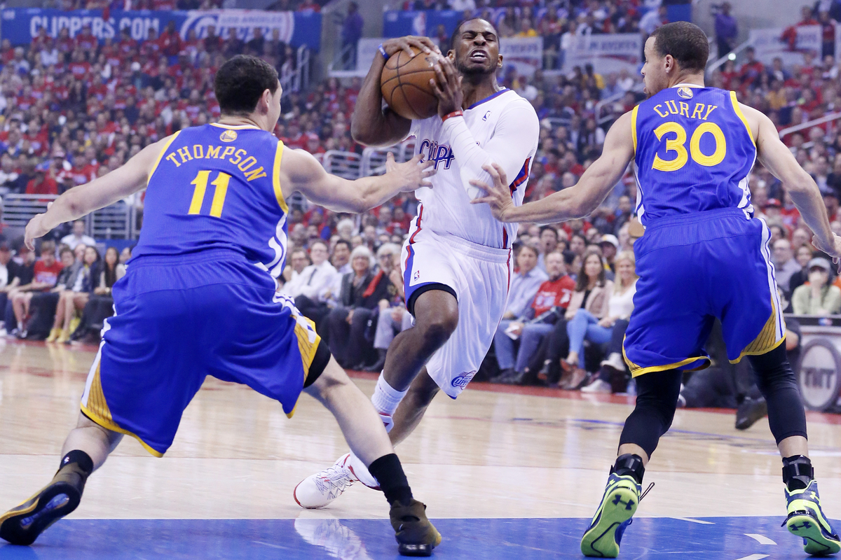 Curry, Thompson et les Warriors se rapprochent du record