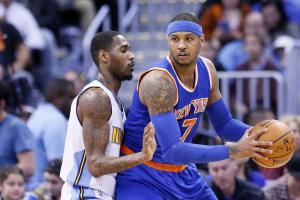 Le transfert de Carmelo Anthony en quatre questions