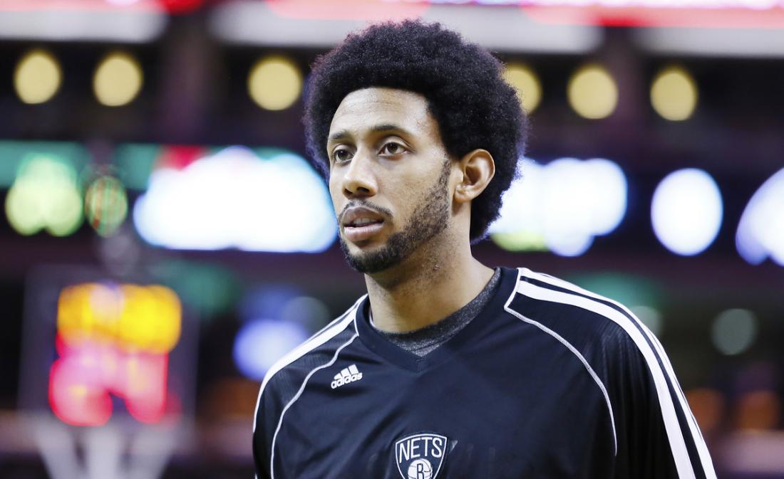 Josh Childress de retour en D-League, avant la NBA ?