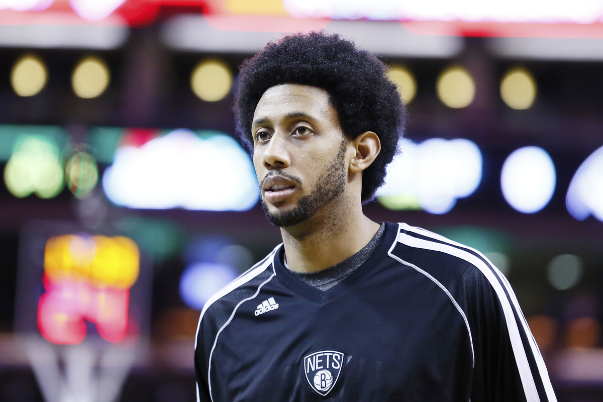 Josh Childress de retour en D-League, avant la NBA ?