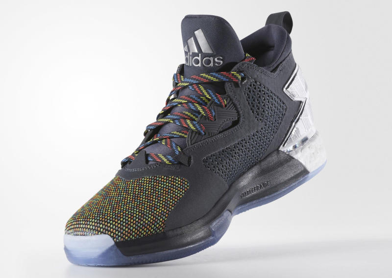 Une D Lillard 2 pour la March Madness !