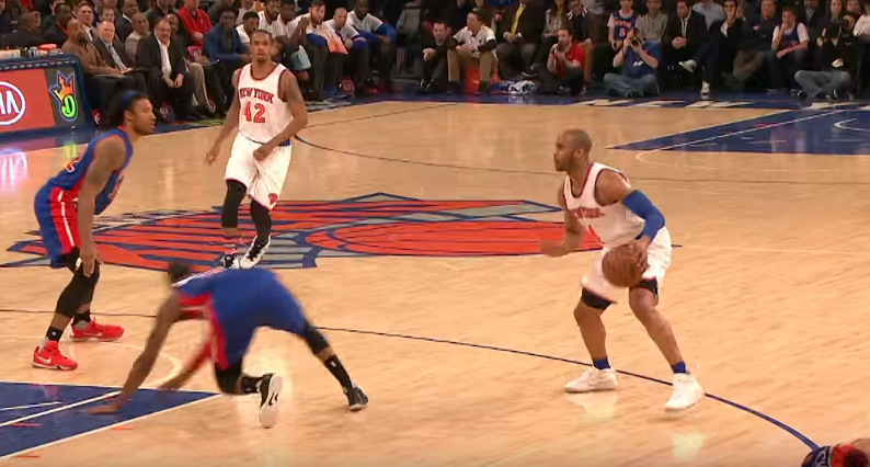 Sale ! Les 100 plus beaux crossovers de la saison 2015-2016