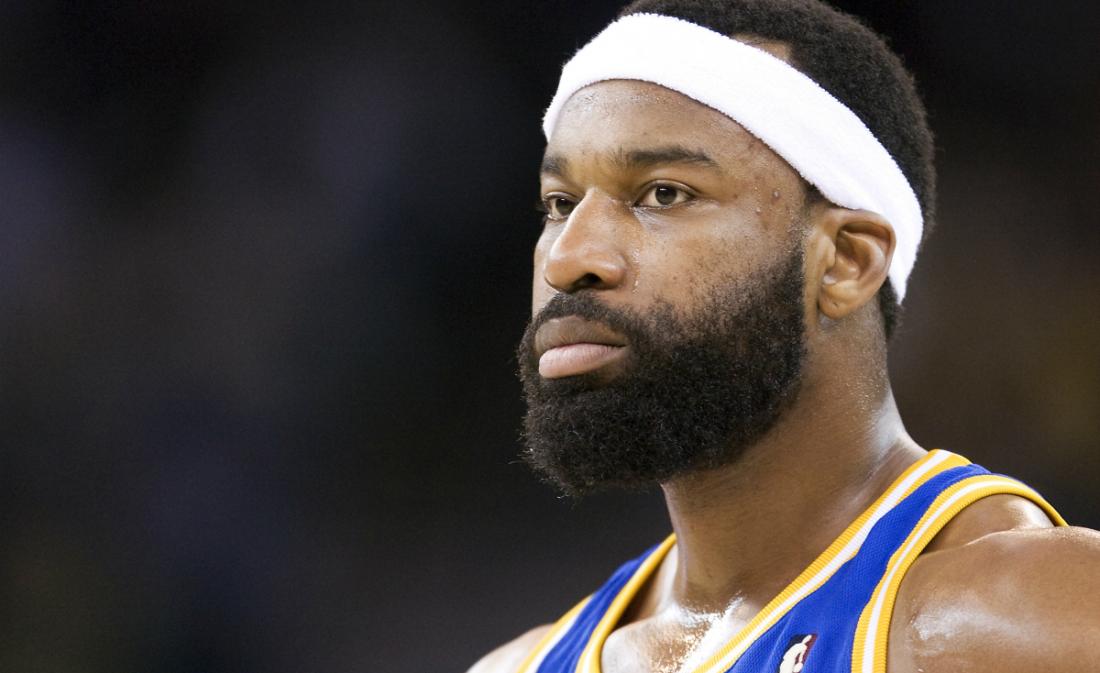 Baron Davis, la NBA en ligne de mire
