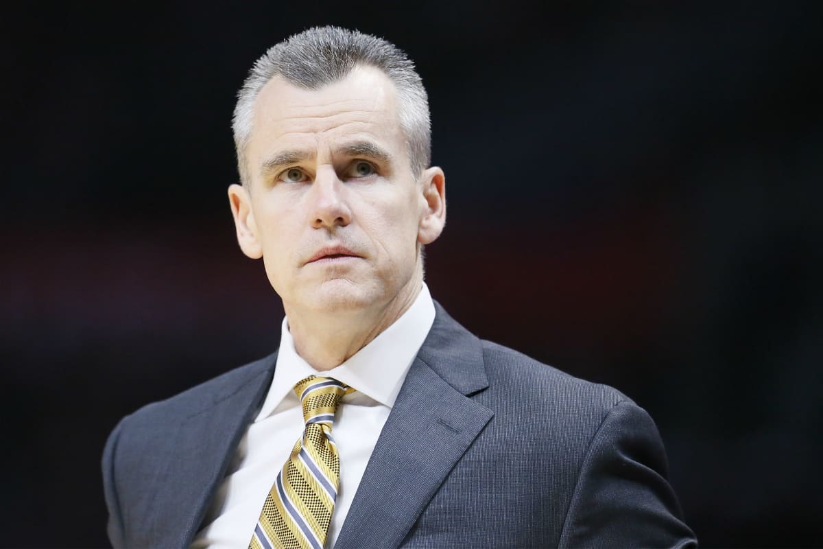 Billy Donovan et OKC, c’est fini