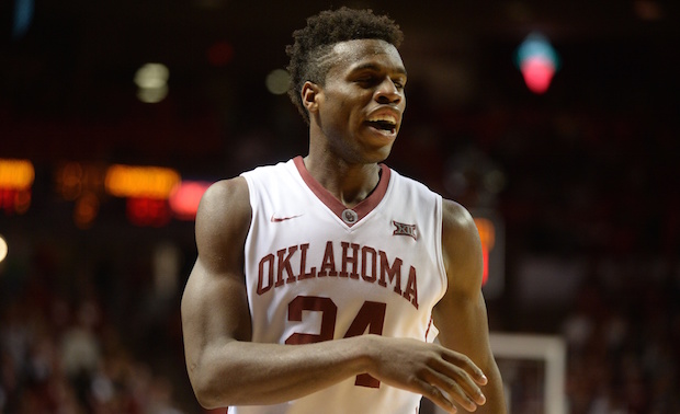 March Madness : C’est fini pour Duke, Kansas flambe