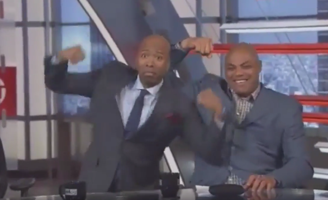 Kenny Smith, de la TV à un banc NBA ?