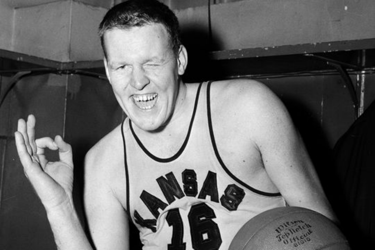 Clyde Lovellette, un géant s’en est allé