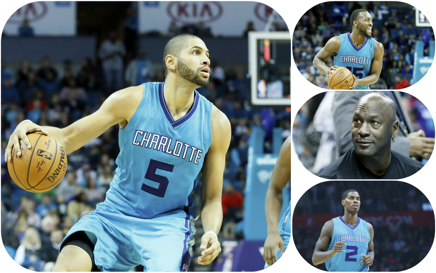 Faut-il avoir peur des Charlotte Hornets ?