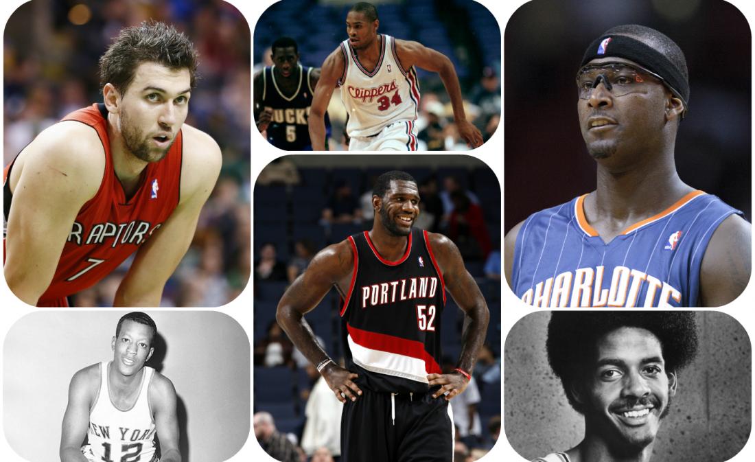 Les n°1 de Draft maudits