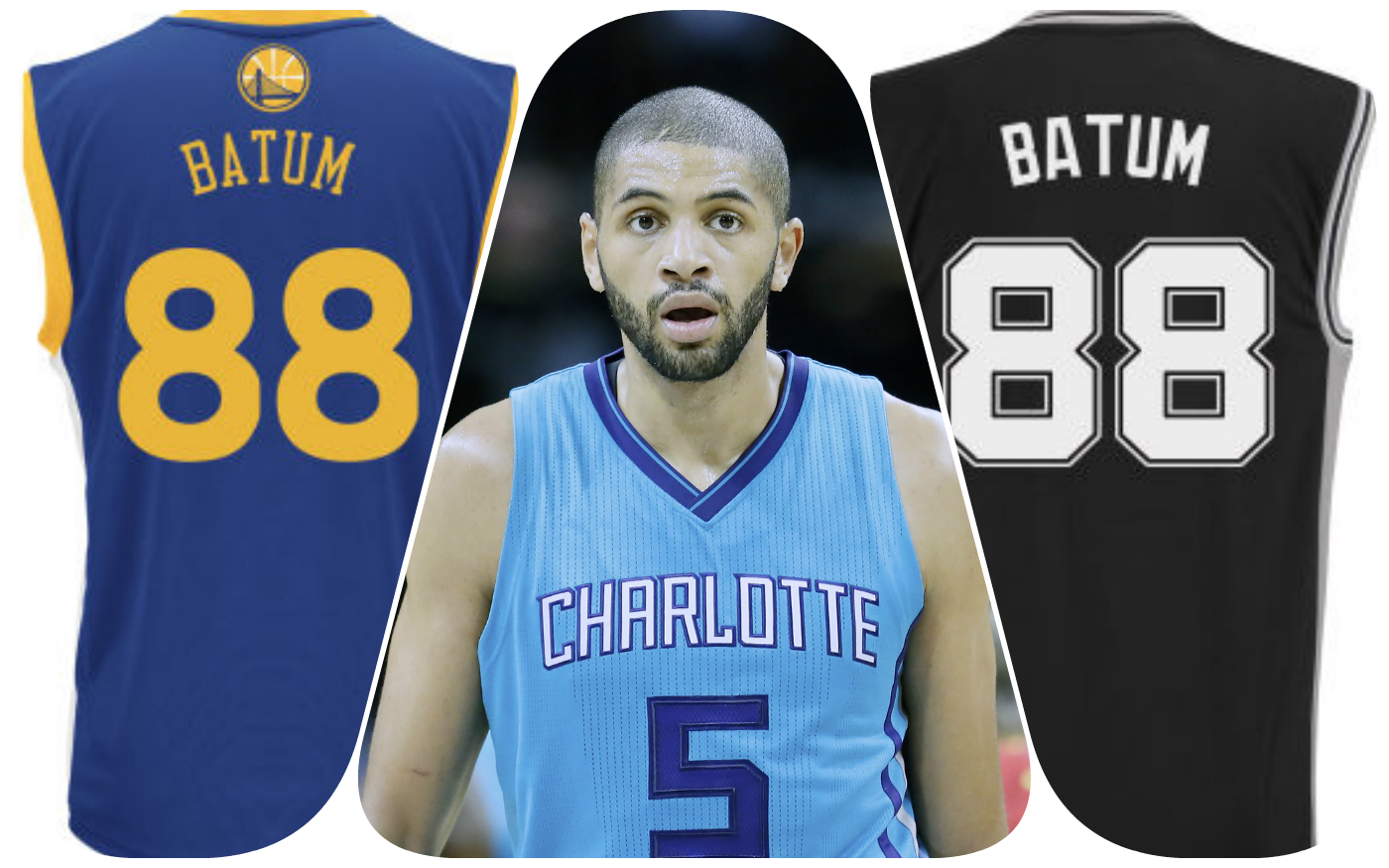 Quel avenir pour Nicolas Batum ?