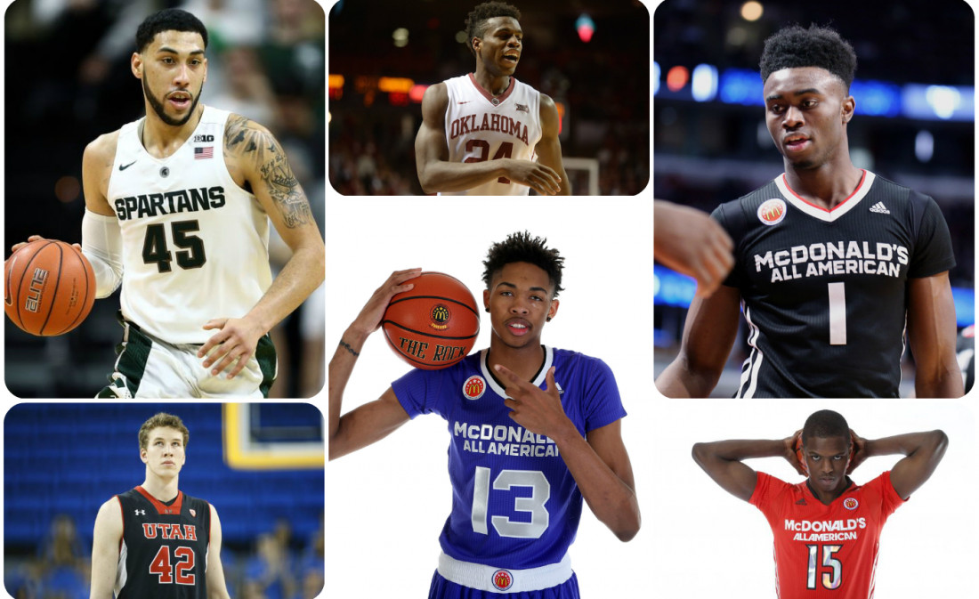 March Madness, les 10 joueurs à suivre