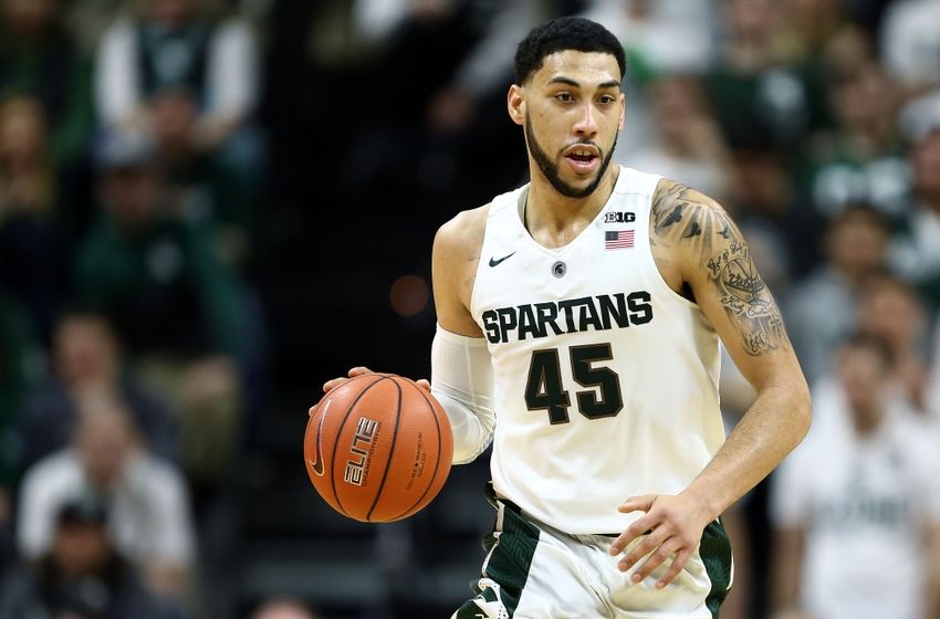 March Madness : Enorme upset pour Michigan State !