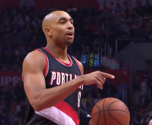 Fail : Quand Gerald Henderson chambre DeAndre Jordan… avant de se louper