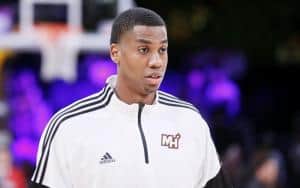 Pat Riley : « Hassan Whiteside va devoir changer »