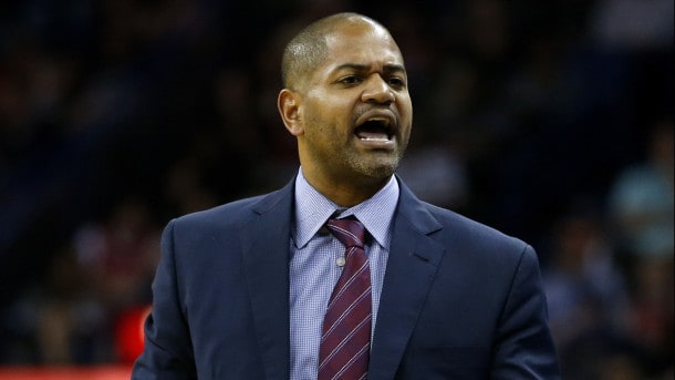 JB Bickerstaff confirmé pour 3 ans sur le banc de Memphis