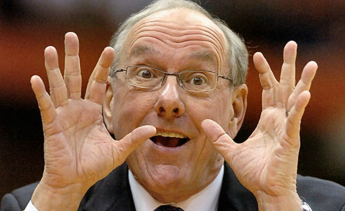 Syracuse, ça tient du miracle