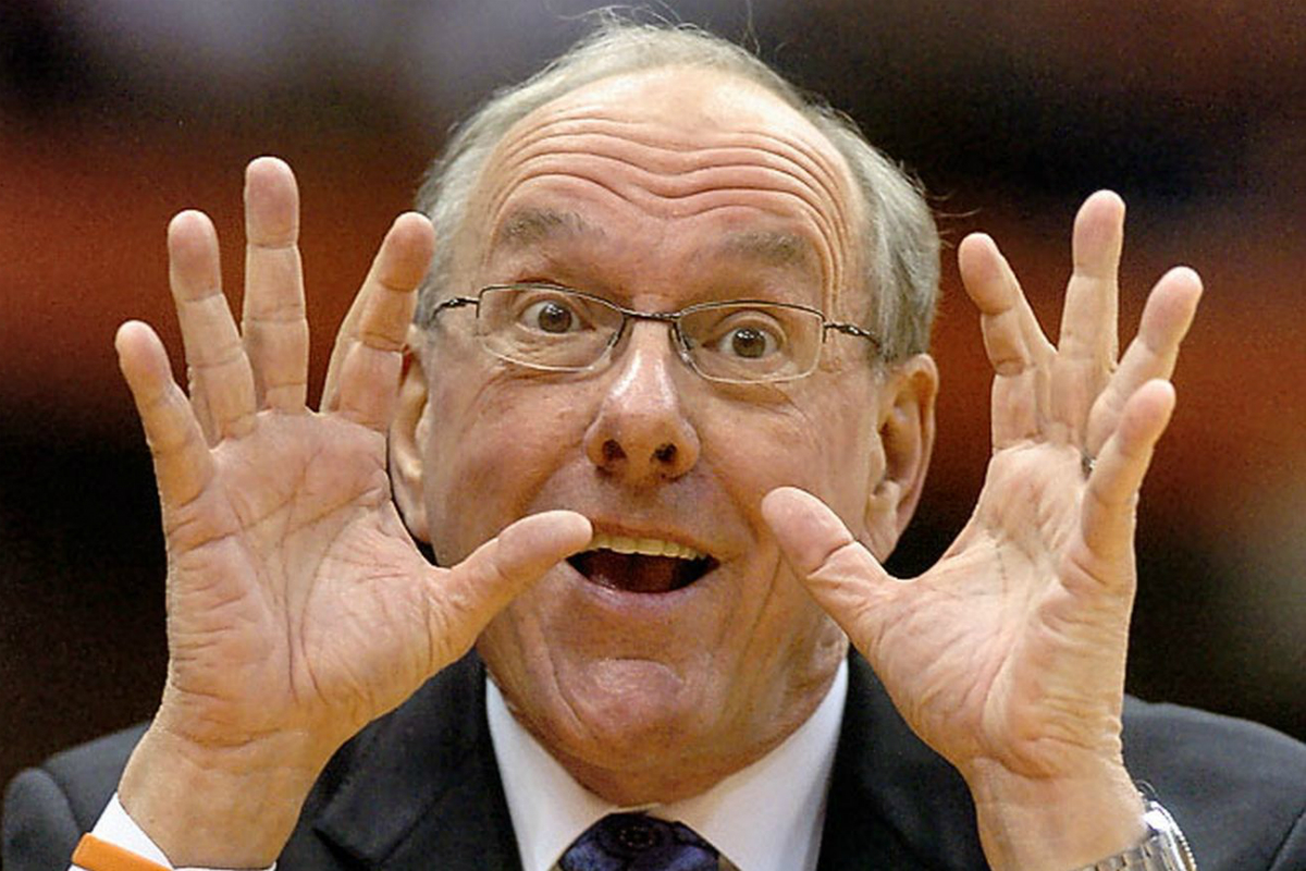 Syracuse, ça tient du miracle