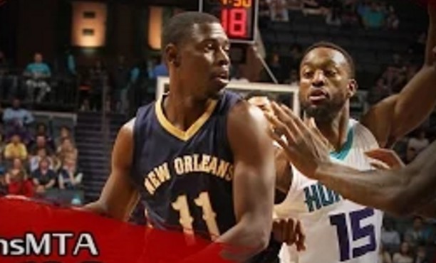 Replay : Le meilleur du duel Kemba Walker – Jrue Holiday