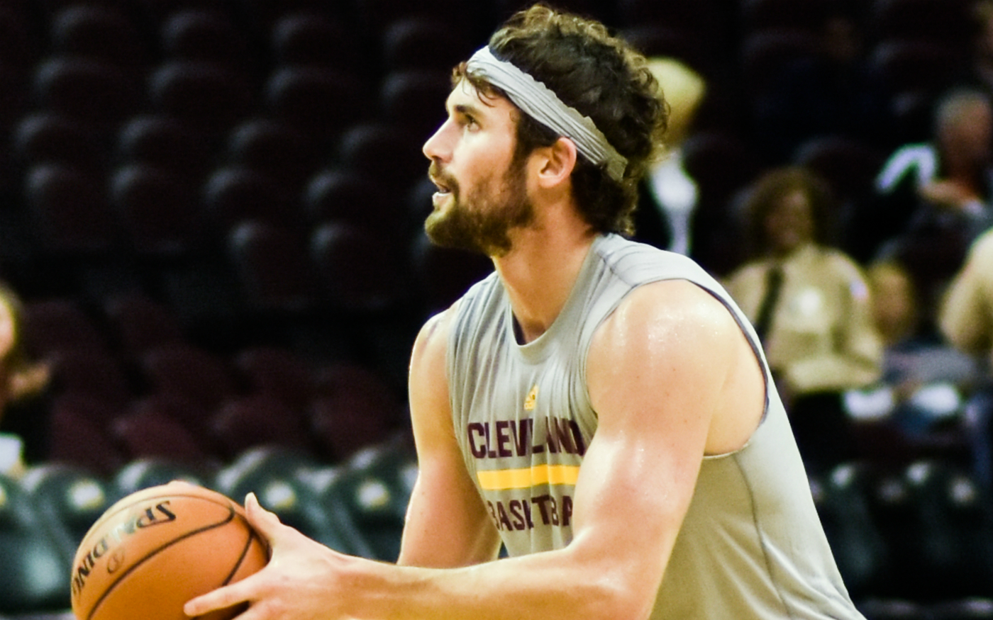 Les Pistons prêts à brutaliser Kevin Love ?