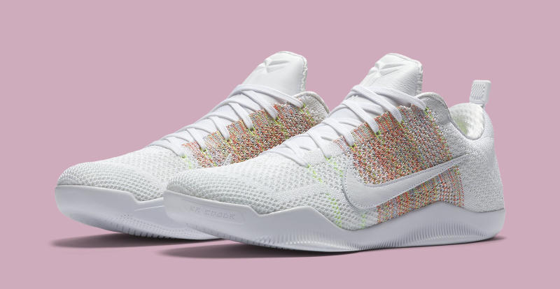 La Kobe XI “4KB” débarque dans quelques jours