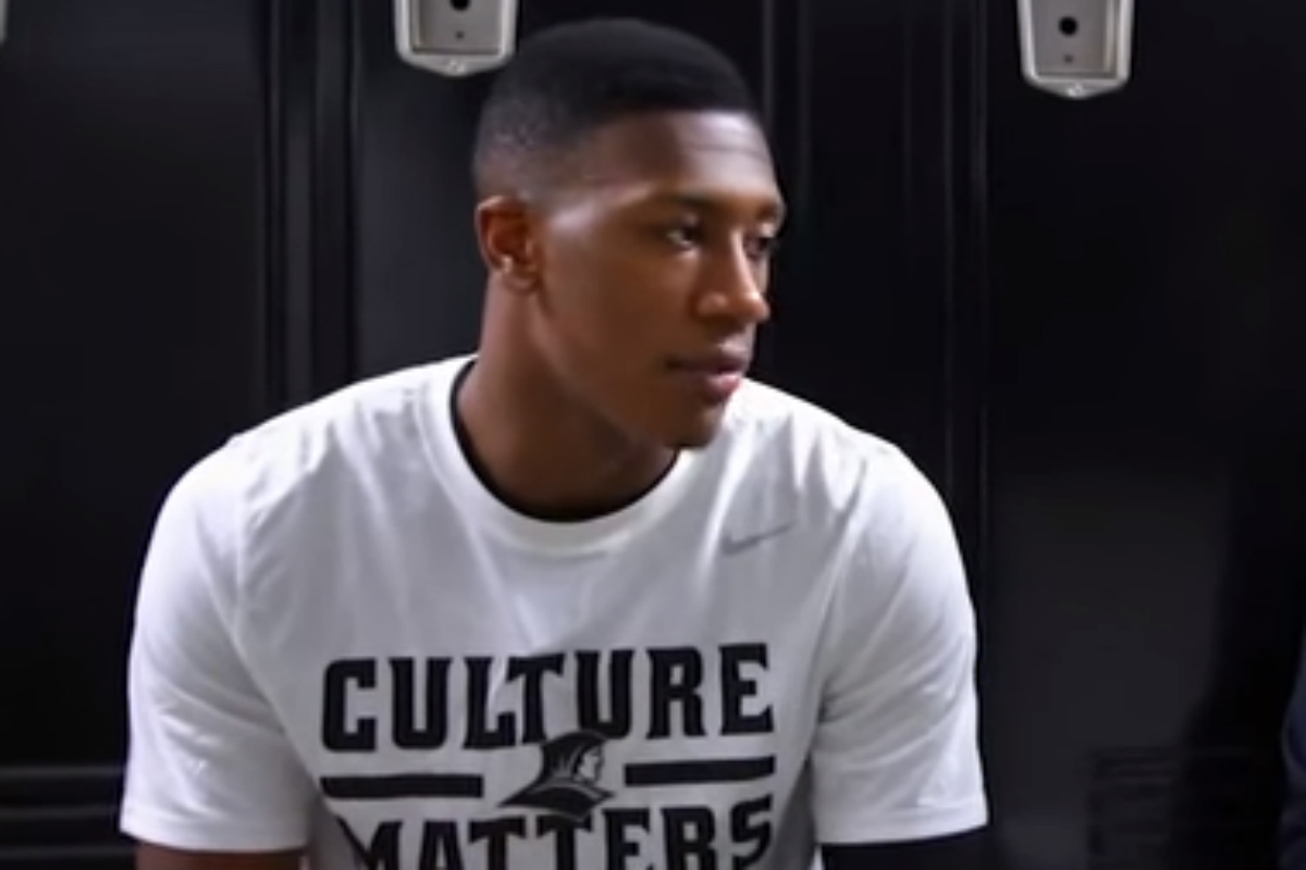 Ricky Rubio out, Kris Dunn va avoir sa chance