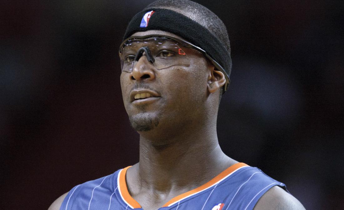Le jour où Kwame Brown a fait une promesse à Michael Jordan