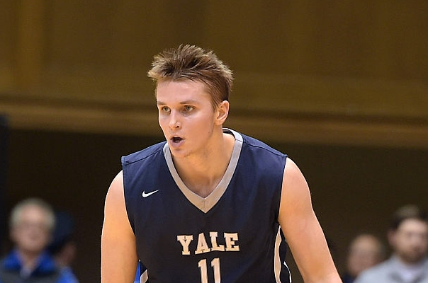 March Madness : Yale réussit un superbe upset contre Baylor !