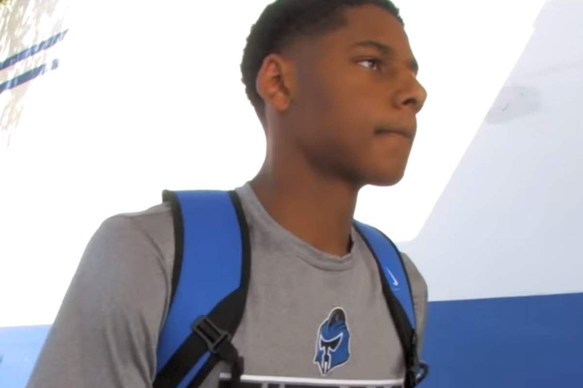 Marques Bolden, le big man le plus convoité du pays