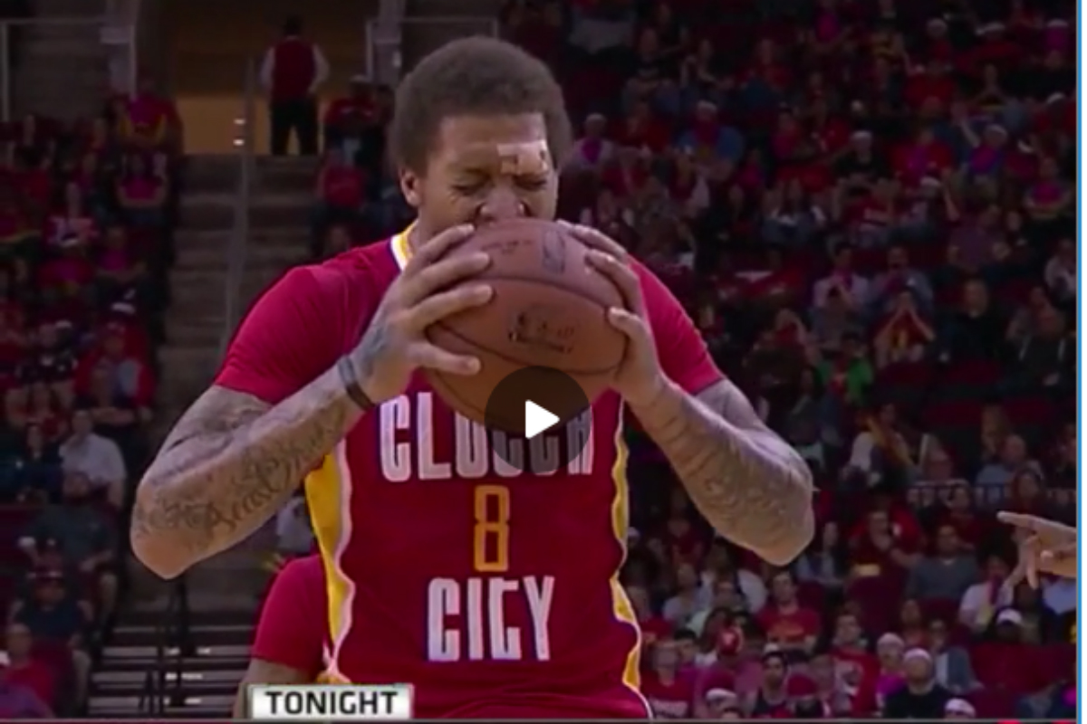 Michael Beasley shoote plus que Stephen Curry…