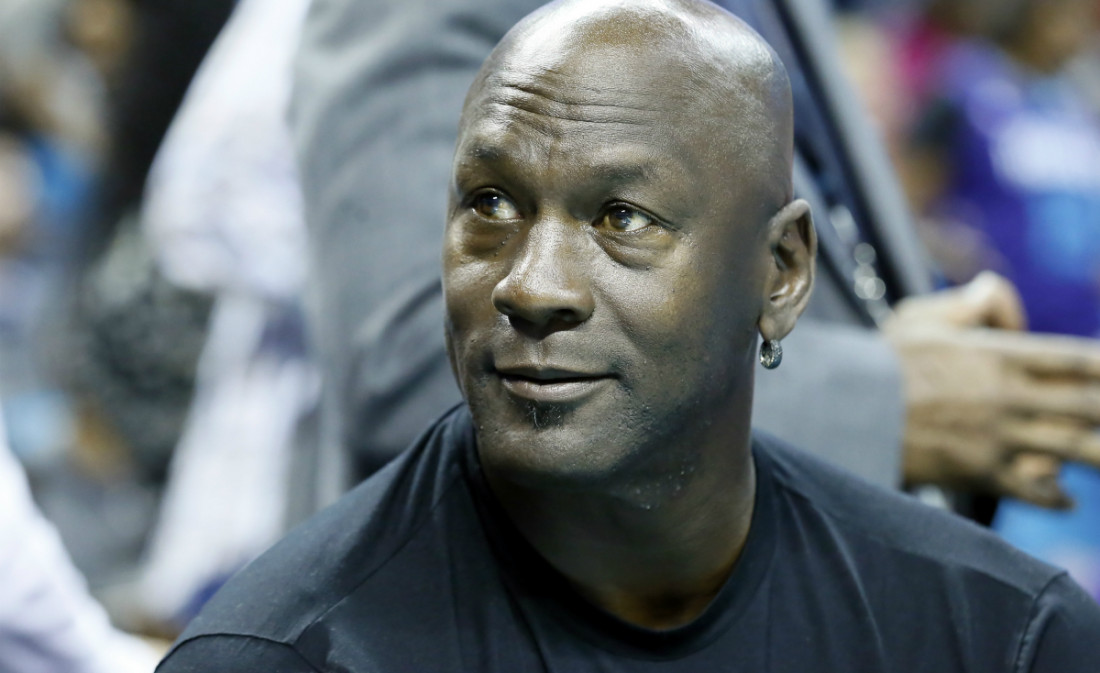 Michael Jordan déteste tous les rappeurs… sauf Jay-Z